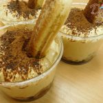 dezert tiramisu