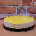 cheeskake citron