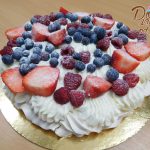 dort pavlova