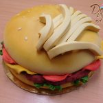 dort hamburger