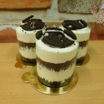 minidortik postup oreo