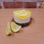 minicheesecake citron