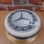 logo mercedes dort