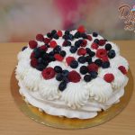 Pavlova 28 cm