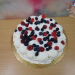 dort Pavlova