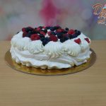 dort pavlova 28 cm