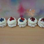 mini pavlova mix