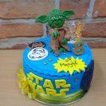 yoda star wars dort