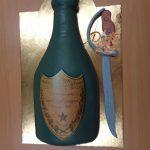 dort don perignon 1970