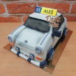 dort auto trabant