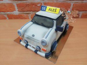 dort auto trabant