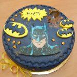 dort batman jedly papir