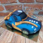 hot wheels auto 3d