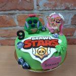 dort spike brawl stars